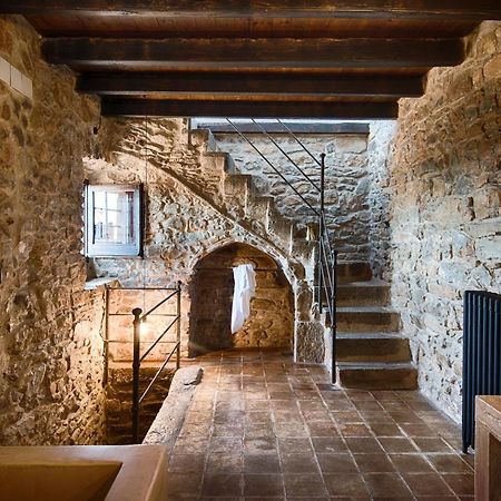Masia Can Pou Canet de Adri Exterior foto