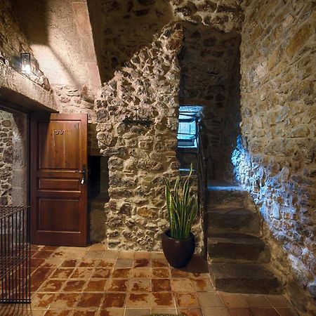 Masia Can Pou Canet de Adri Exterior foto