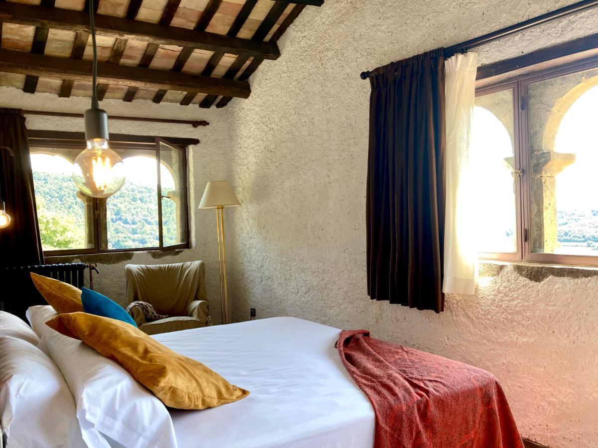 Masia Can Pou Canet de Adri Exterior foto