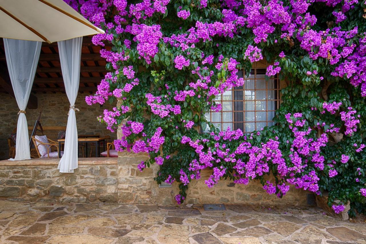 Masia Can Pou Canet de Adri Exterior foto