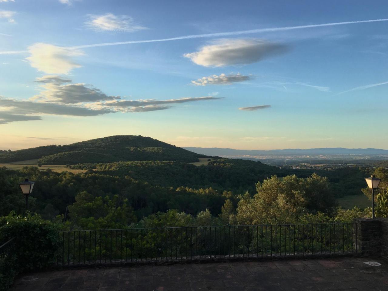 Masia Can Pou Canet de Adri Exterior foto