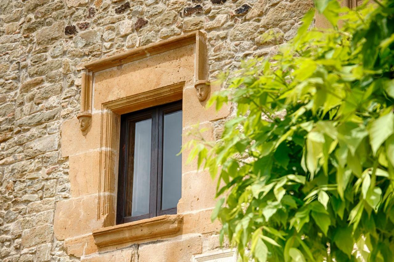 Masia Can Pou Canet de Adri Exterior foto